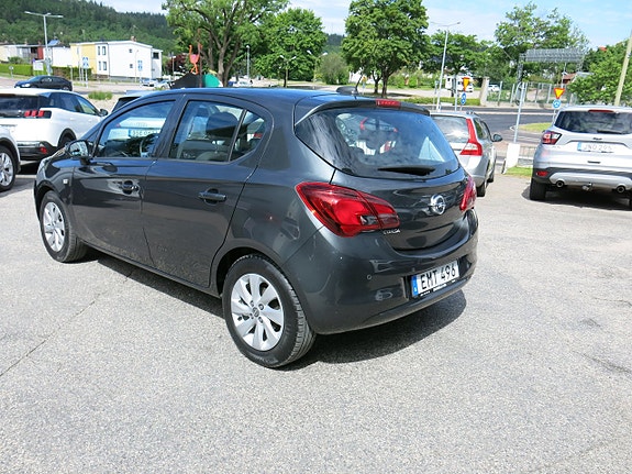 Opel Corsa 3 of 5