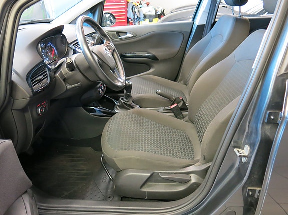 Opel Corsa 9 of 25