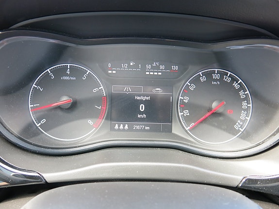 Opel Corsa 14 of 25