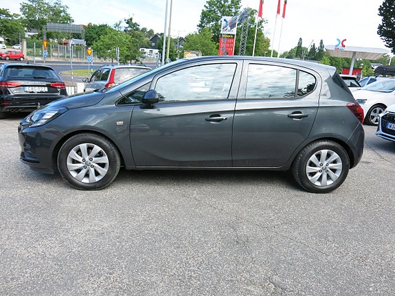 Opel Corsa 2 of 5