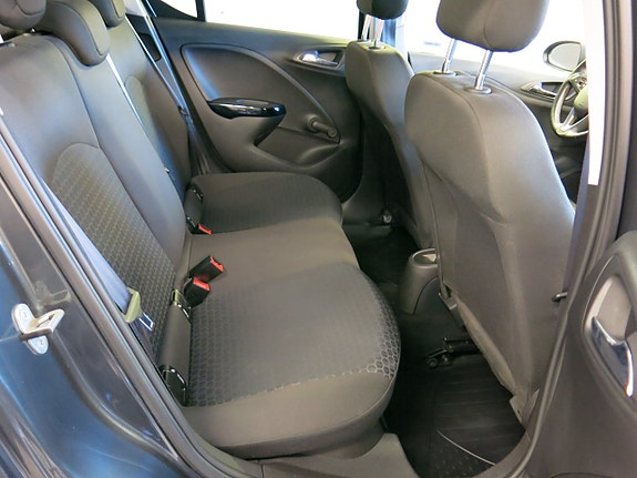 Opel Corsa 15 of 25