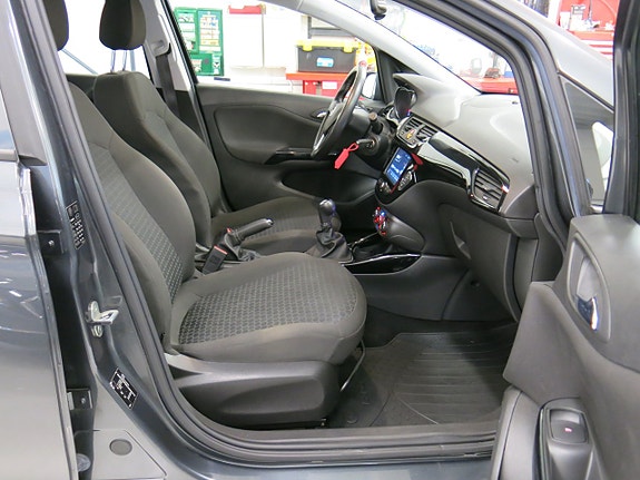 Opel Corsa 25 of 27