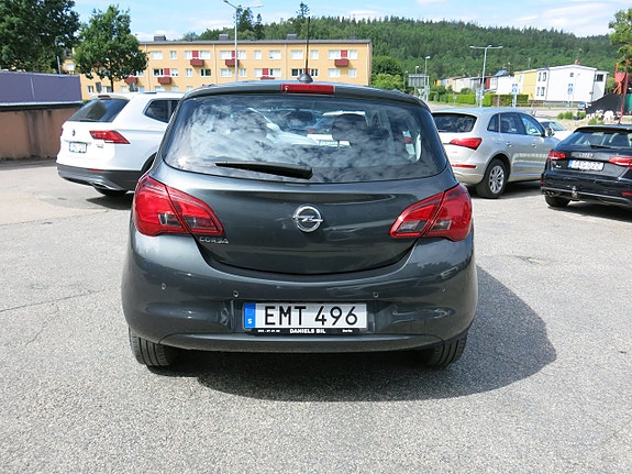 Opel Corsa 6 of 25