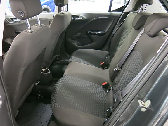 Opel Corsa 23 of 27