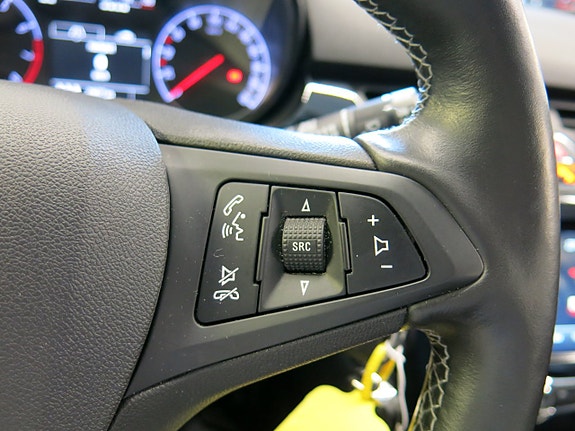 Opel Corsa 20 of 25