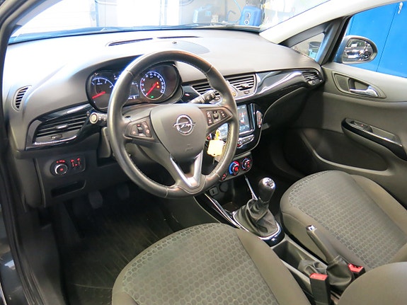 Opel Corsa 10 of 25