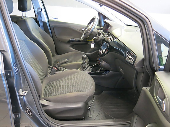 Opel Corsa 21 of 25