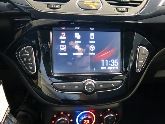 Opel Corsa 18 of 25
