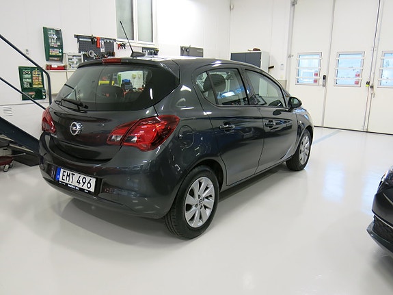 Opel Corsa 3 of 27