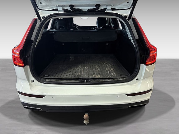 Volvo V60 Cross Country 6 of 7
