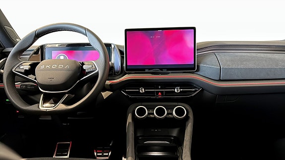Skoda Kodiaq 10 of 14