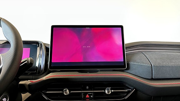 Skoda Kodiaq 9 of 14
