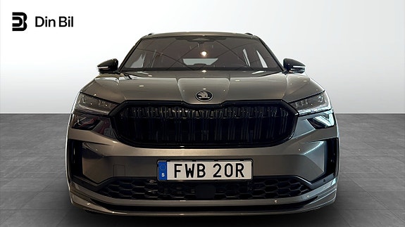 Skoda Kodiaq 4 of 14