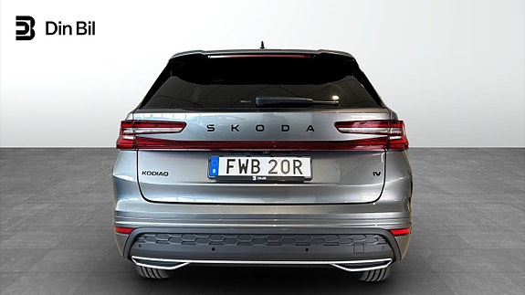 Skoda Kodiaq 5 of 14