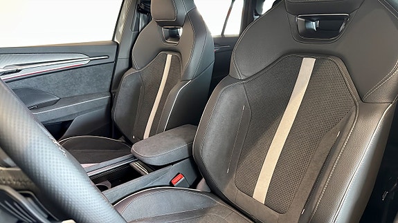 Skoda Kodiaq 8 of 14