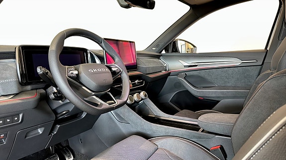 Skoda Kodiaq 7 of 14