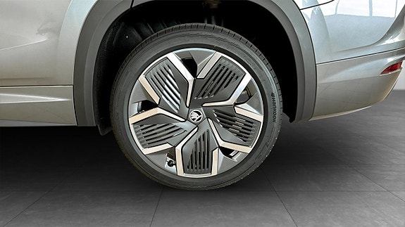 Skoda Kodiaq 6 of 14