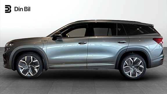 Skoda Kodiaq 2 of 14