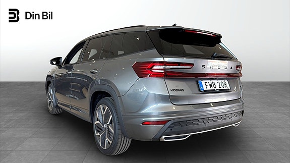 Skoda Kodiaq 3 of 14