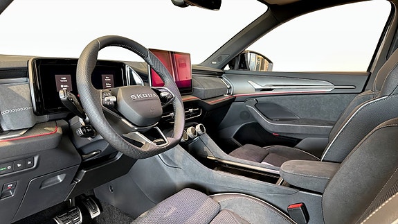 Skoda Kodiaq 7 of 14