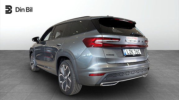 Skoda Kodiaq 3 of 14