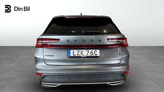 Skoda Kodiaq 5 of 14
