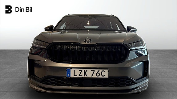 Skoda Kodiaq 4 of 14