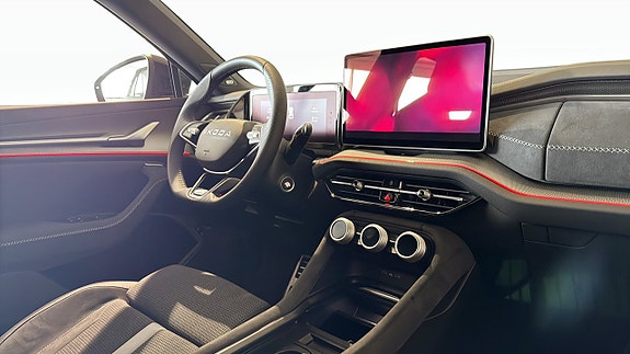 Skoda Kodiaq 11 of 14