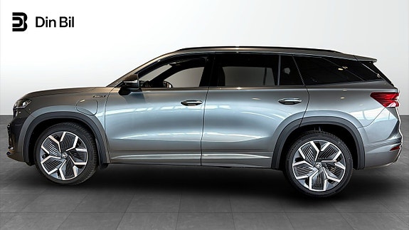 Skoda Kodiaq 2 of 14