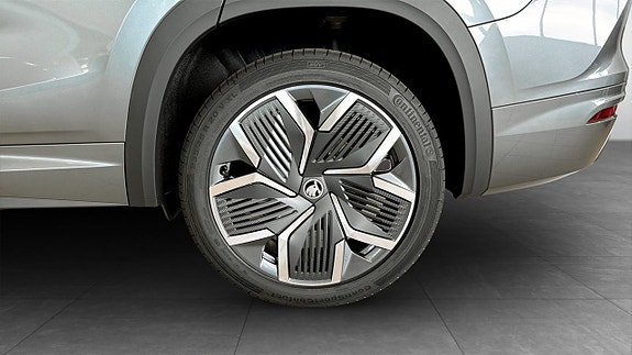 Skoda Kodiaq 6 of 14