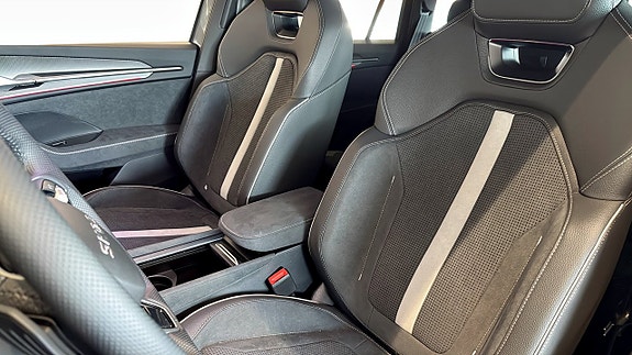 Skoda Kodiaq 8 of 14