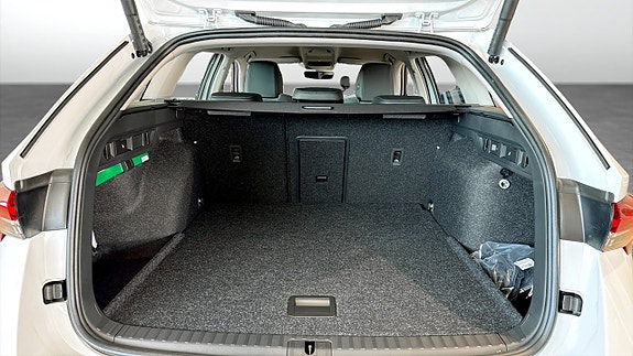 Skoda Octavia 13 of 14