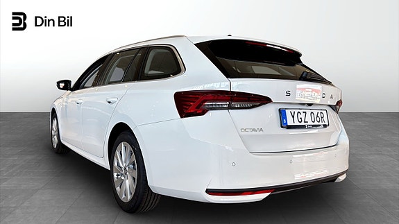 Skoda Octavia 3 of 14