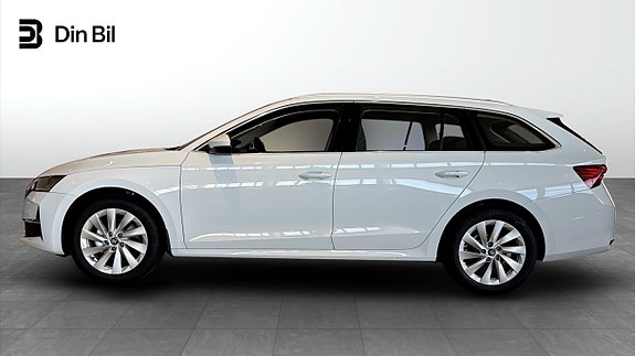 Skoda Octavia 2 of 14
