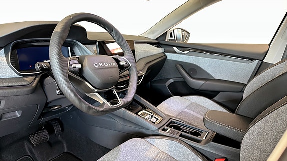 Skoda Octavia 7 of 14