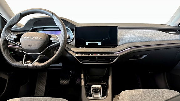 Skoda Octavia 10 of 14