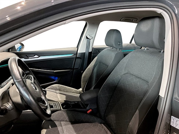 Volkswagen Golf I 4 of 5
