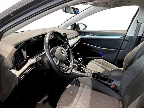 Volkswagen Golf I 5 of 5