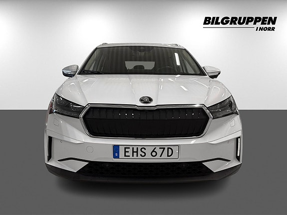 Skoda Enyaq 2 of 5