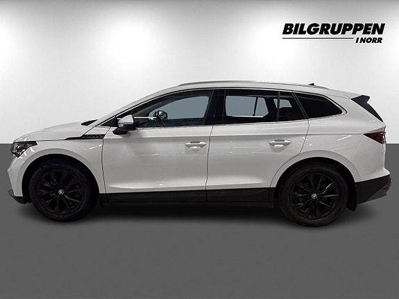 Skoda Enyaq 4 of 5