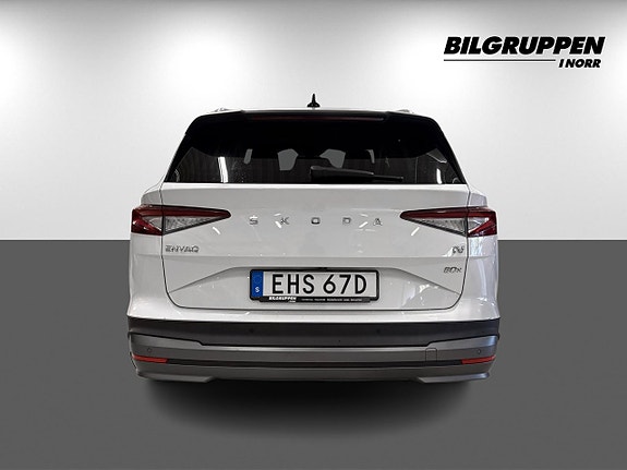 Skoda Enyaq 5 of 5