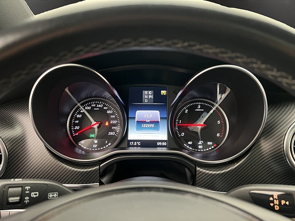 Mercedes-Benz V220 d 21 of 30