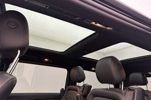 Mercedes-Benz V220 d 15 of 30