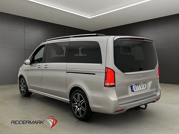 Mercedes-Benz V220 d 7 of 30