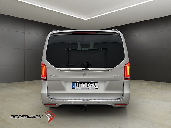 Mercedes-Benz V220 d 8 of 30