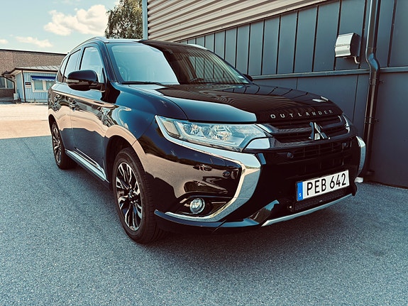 Mitsubishi Outlander 6 of 21