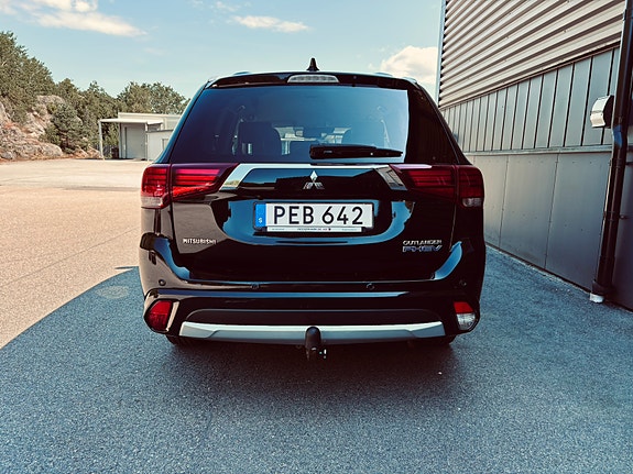 Mitsubishi Outlander 4 of 5