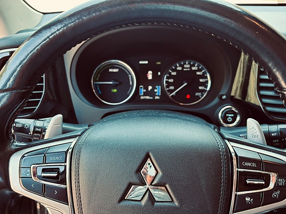Mitsubishi Outlander 11 of 21