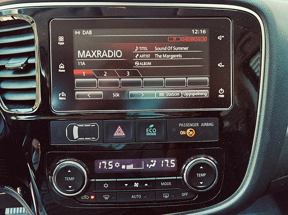 Mitsubishi Outlander 17 of 21
