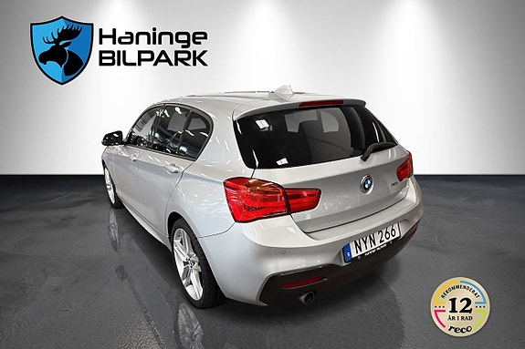 BMW 118i 6 of 23